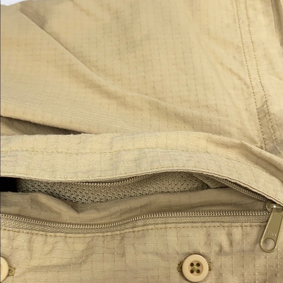 Carhartt Men’s Button Front Shirt Size Medium - Picture 14 of 14
